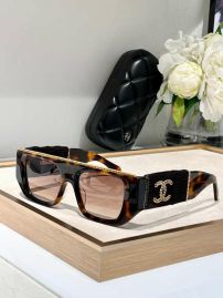 Picture of Chanel Sunglasses _SKUfw56911019fw
